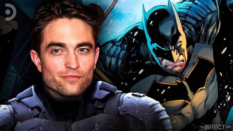 “The Batman” Uma Investigação Sombrada em Gotham com um Performance Assombrosa de Robert Pattinson!