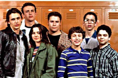  Freaks and Geeks: Uma Jornada Nostalgia e Autodescoberta Entre Adolescentes Rebeldes nos Anos 1980!