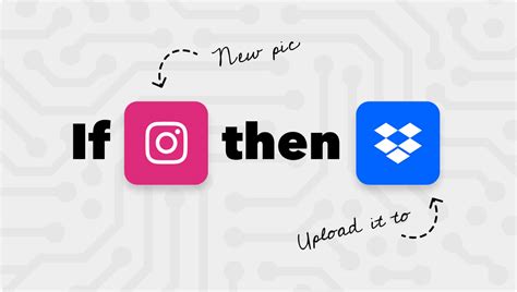 ifttt 사용법: 자동화의 마법을 만나다